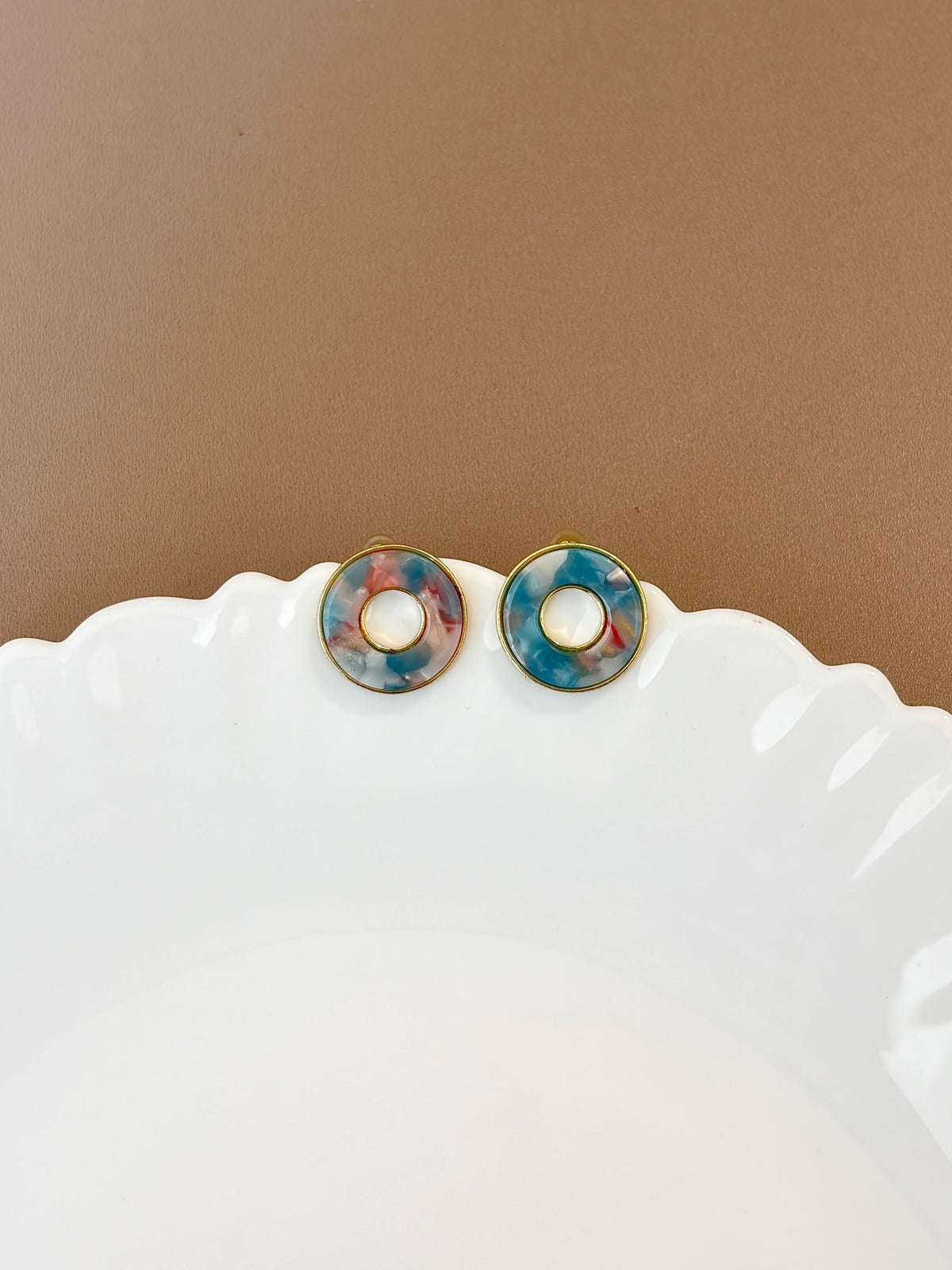 Oceane Earrings