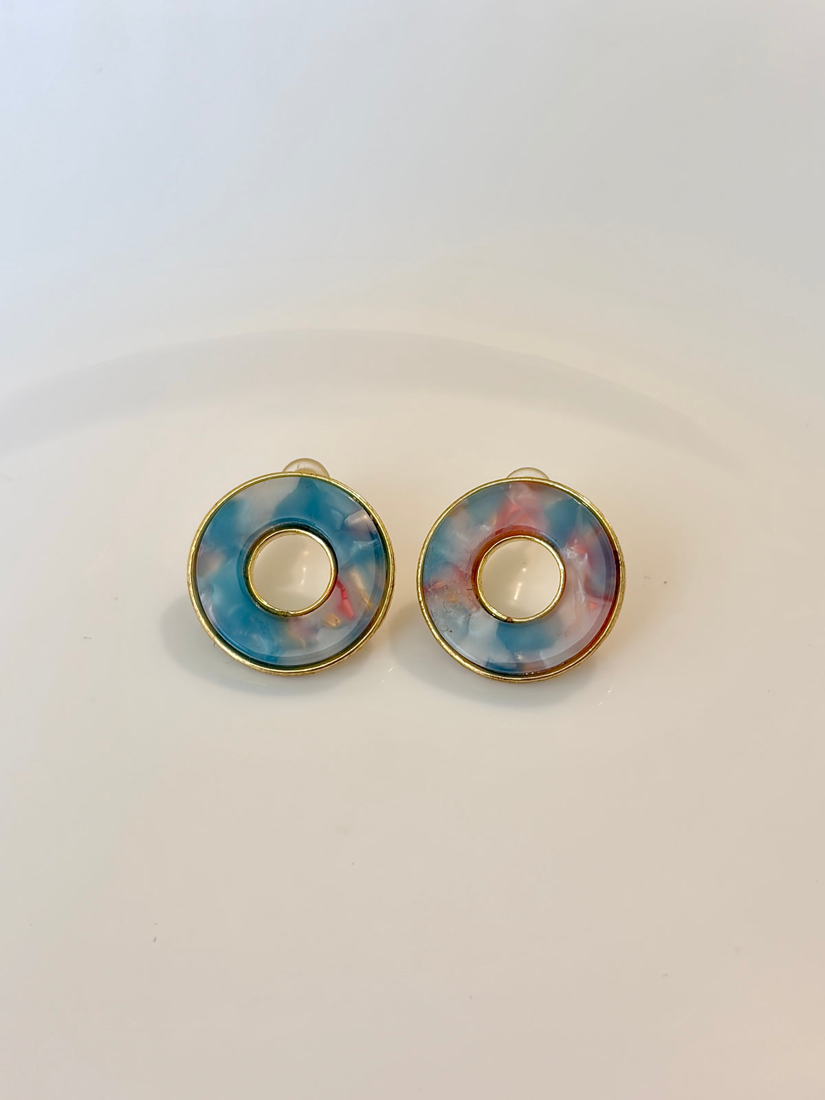 Oceane Earrings