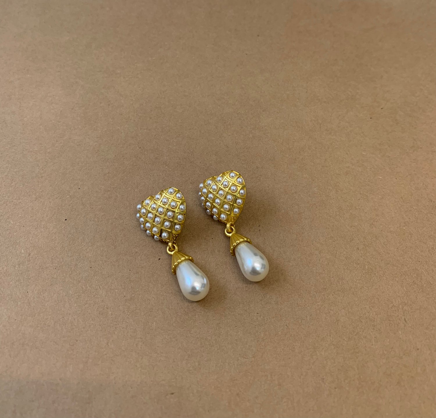 Emma Earrings