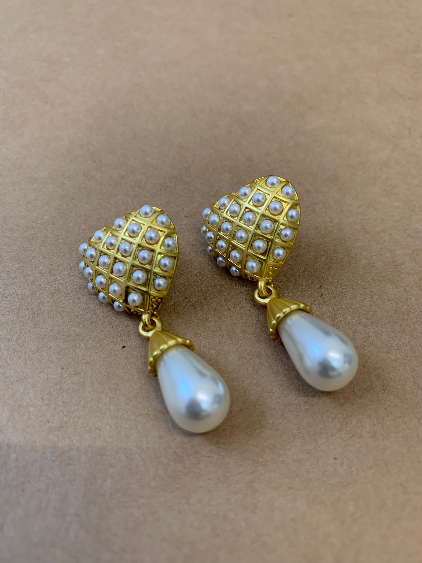 Emma Earrings