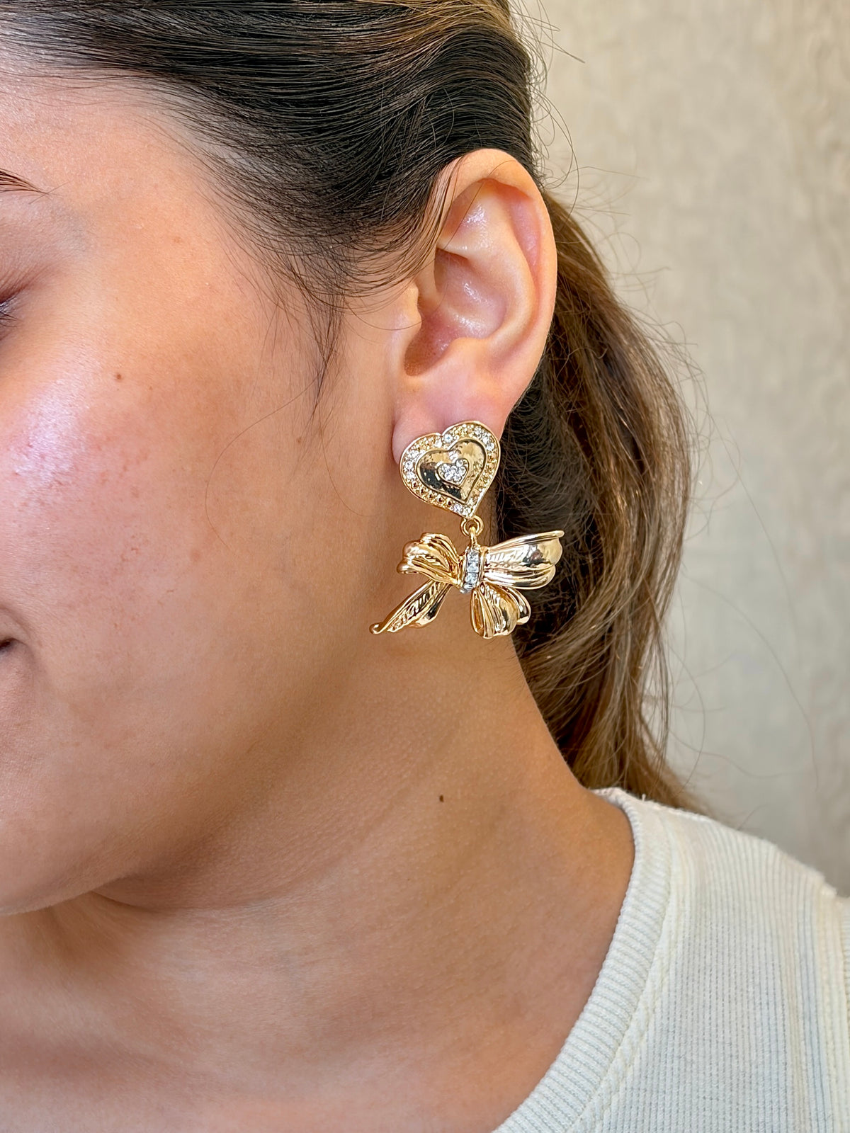 Lux Earrings