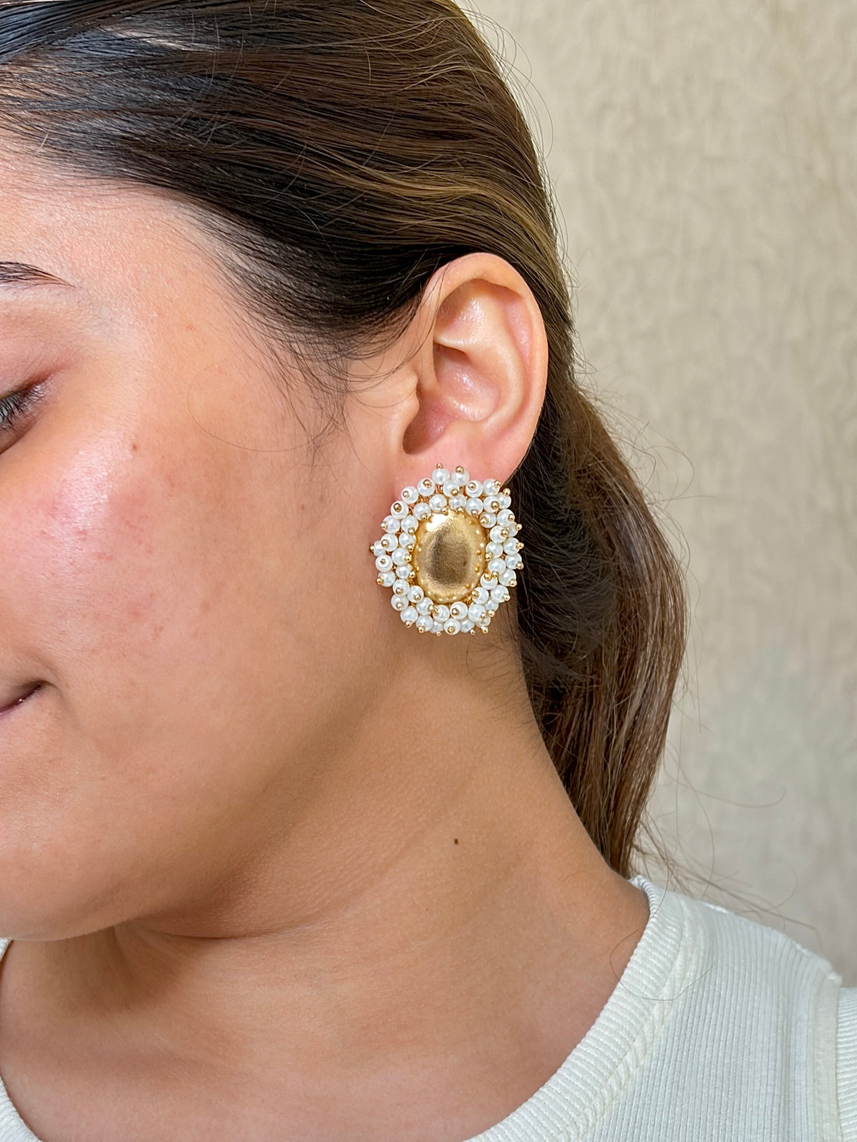 Sylvie Earrings
