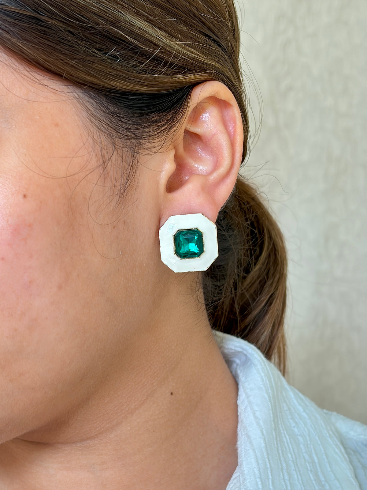 Verona Earrings