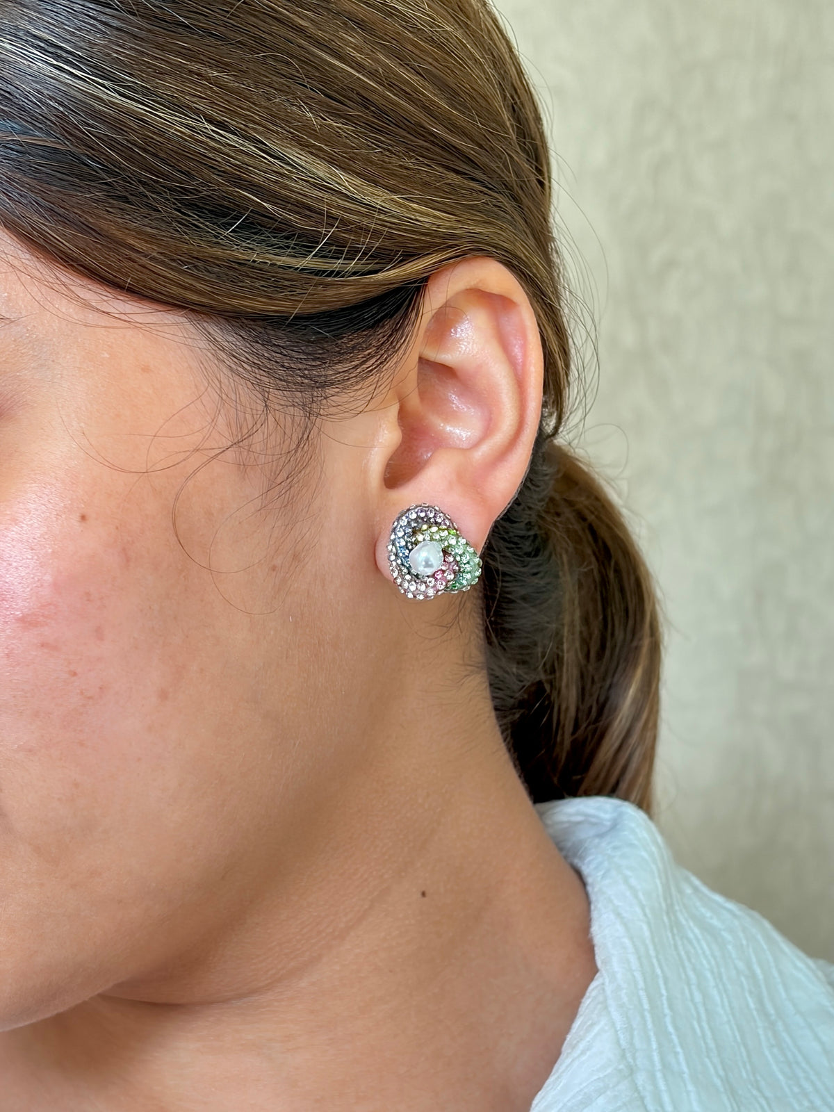 Neve Earrings