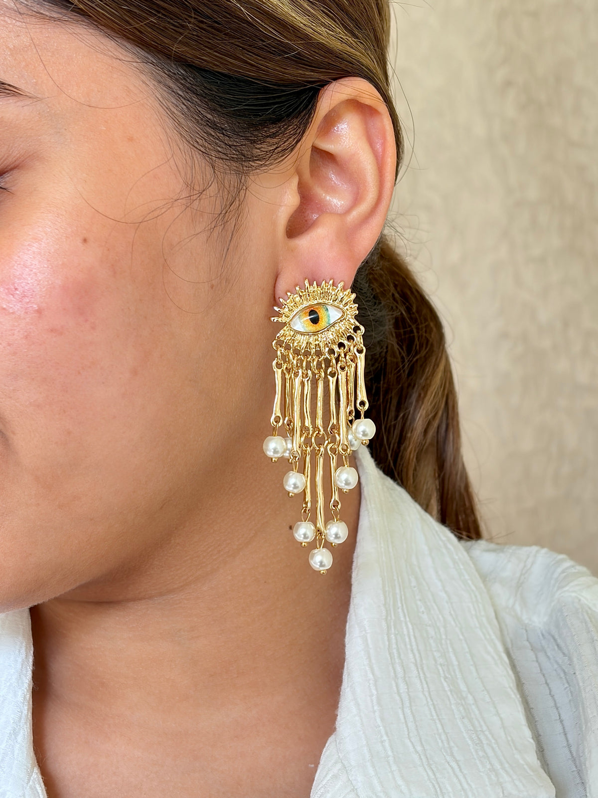 Maddy Earrings