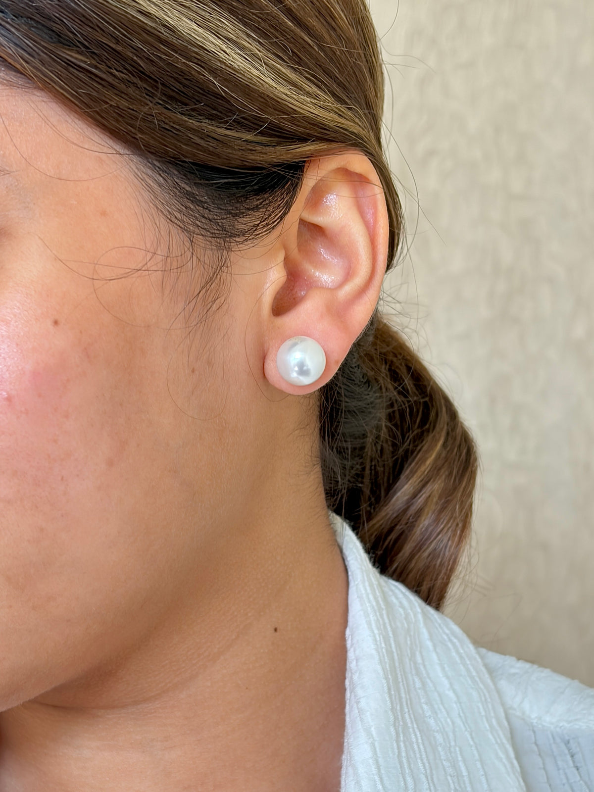 Posie Earrings