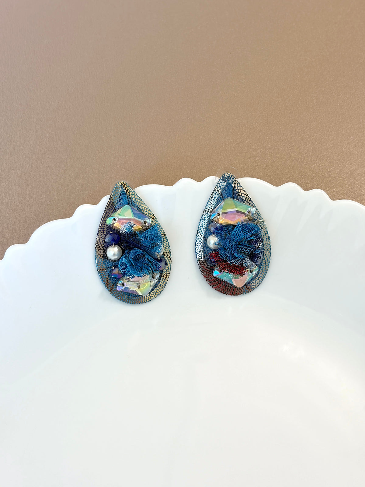 Sia Earrings