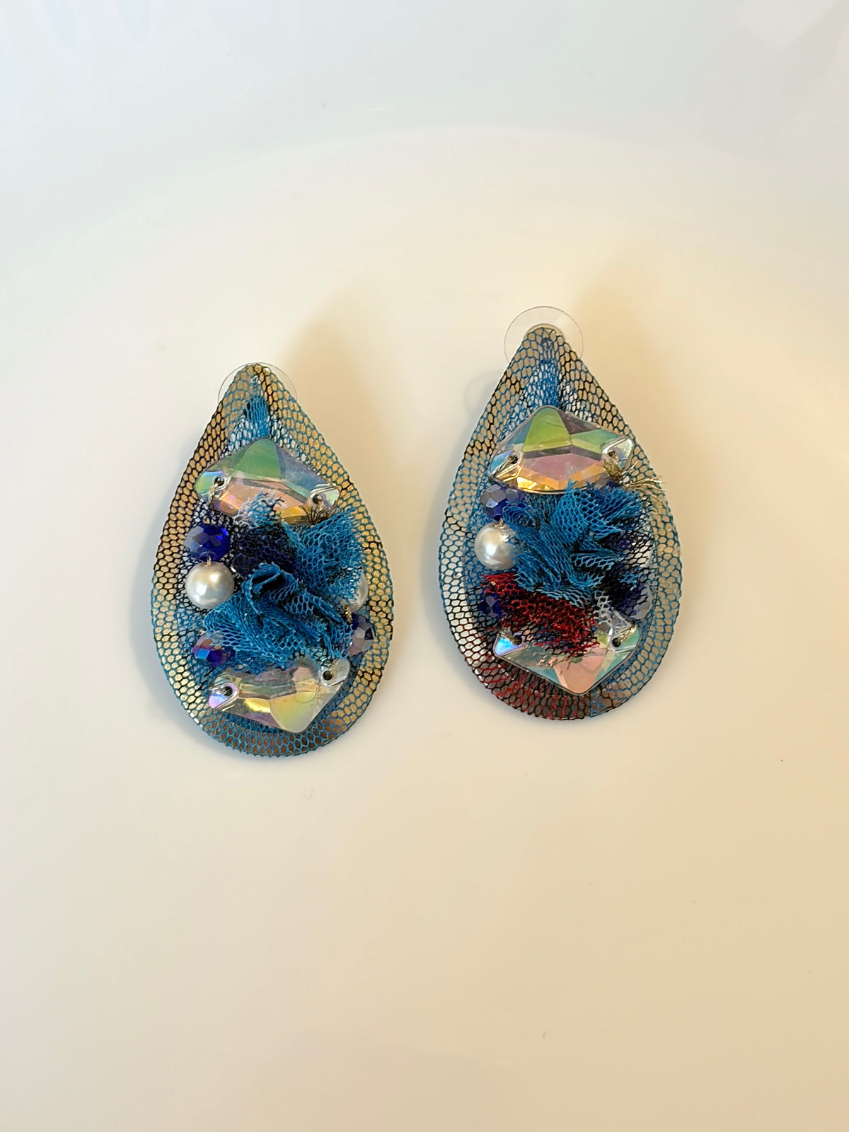 Sia Earrings