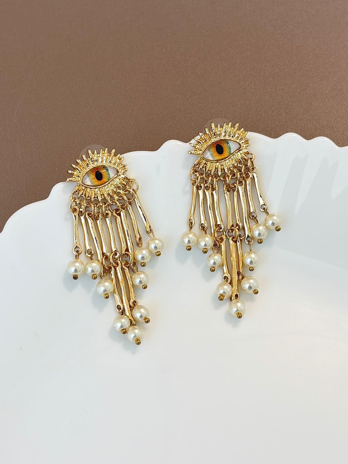 Maddy Earrings