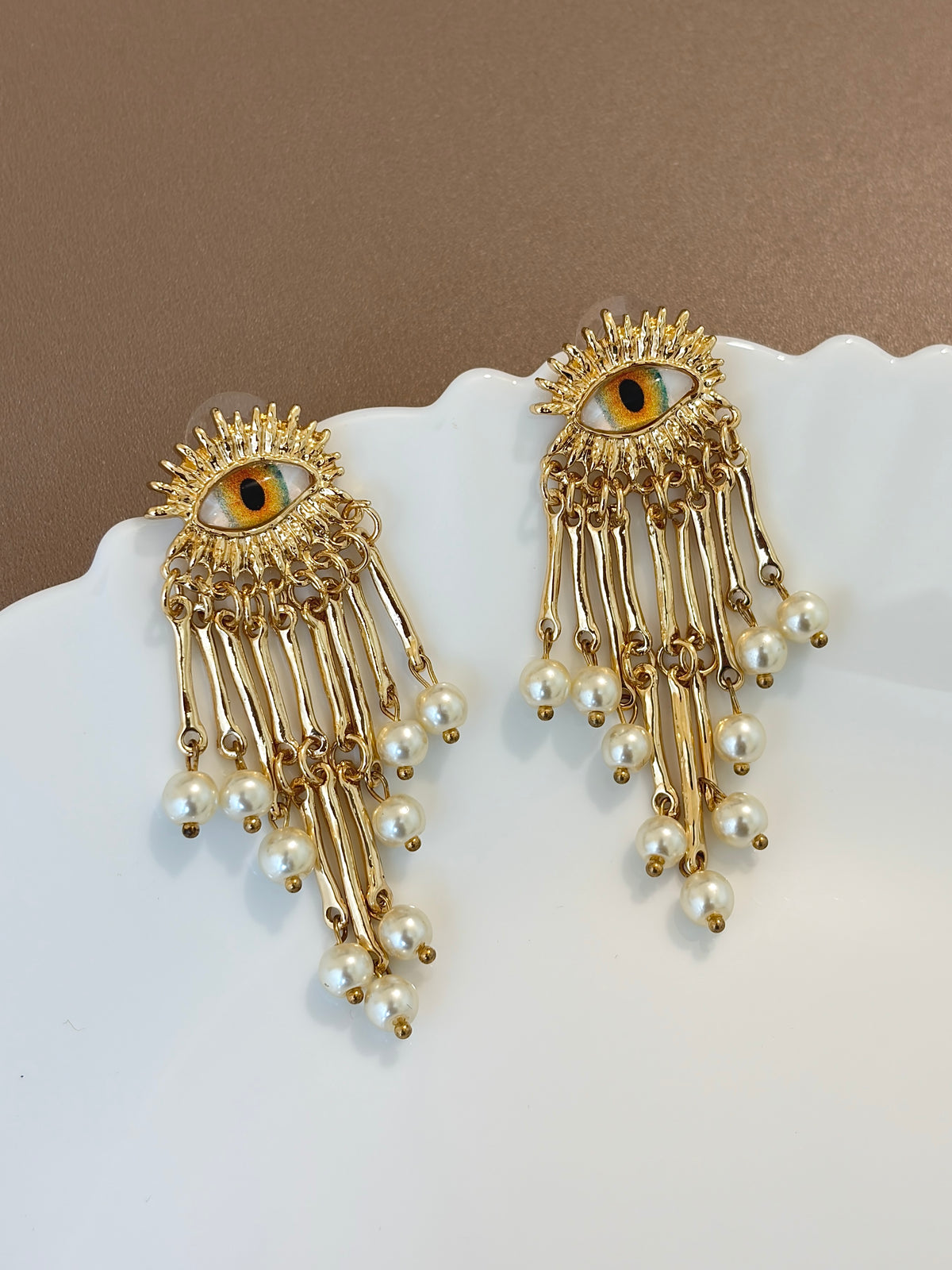 Maddy Earrings