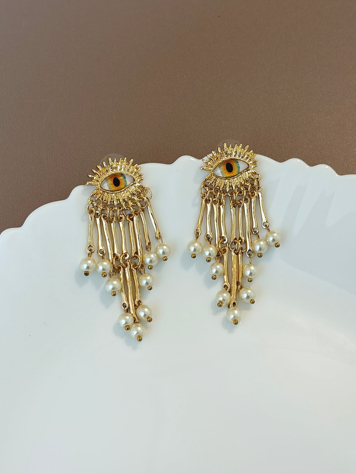 Maddy Earrings
