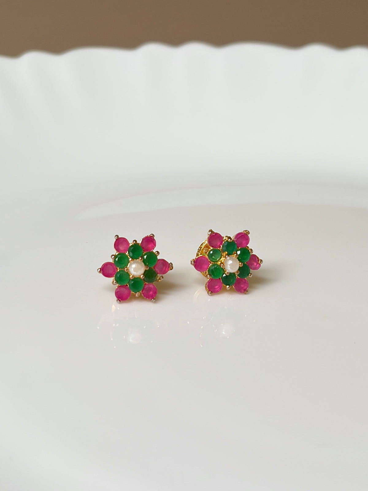 Fia Earrings
