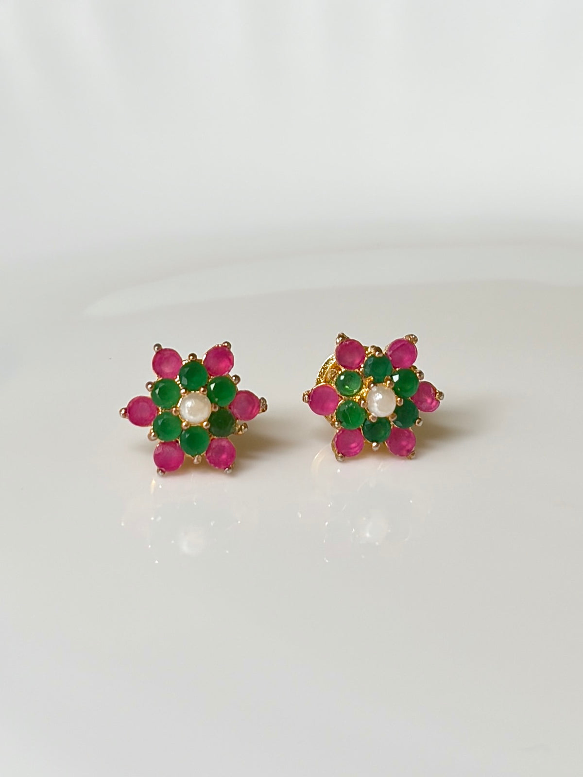 Fia Earrings