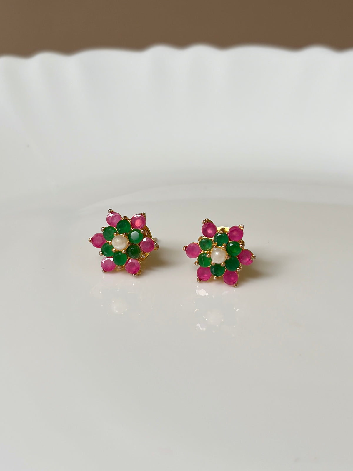 Fia Earrings
