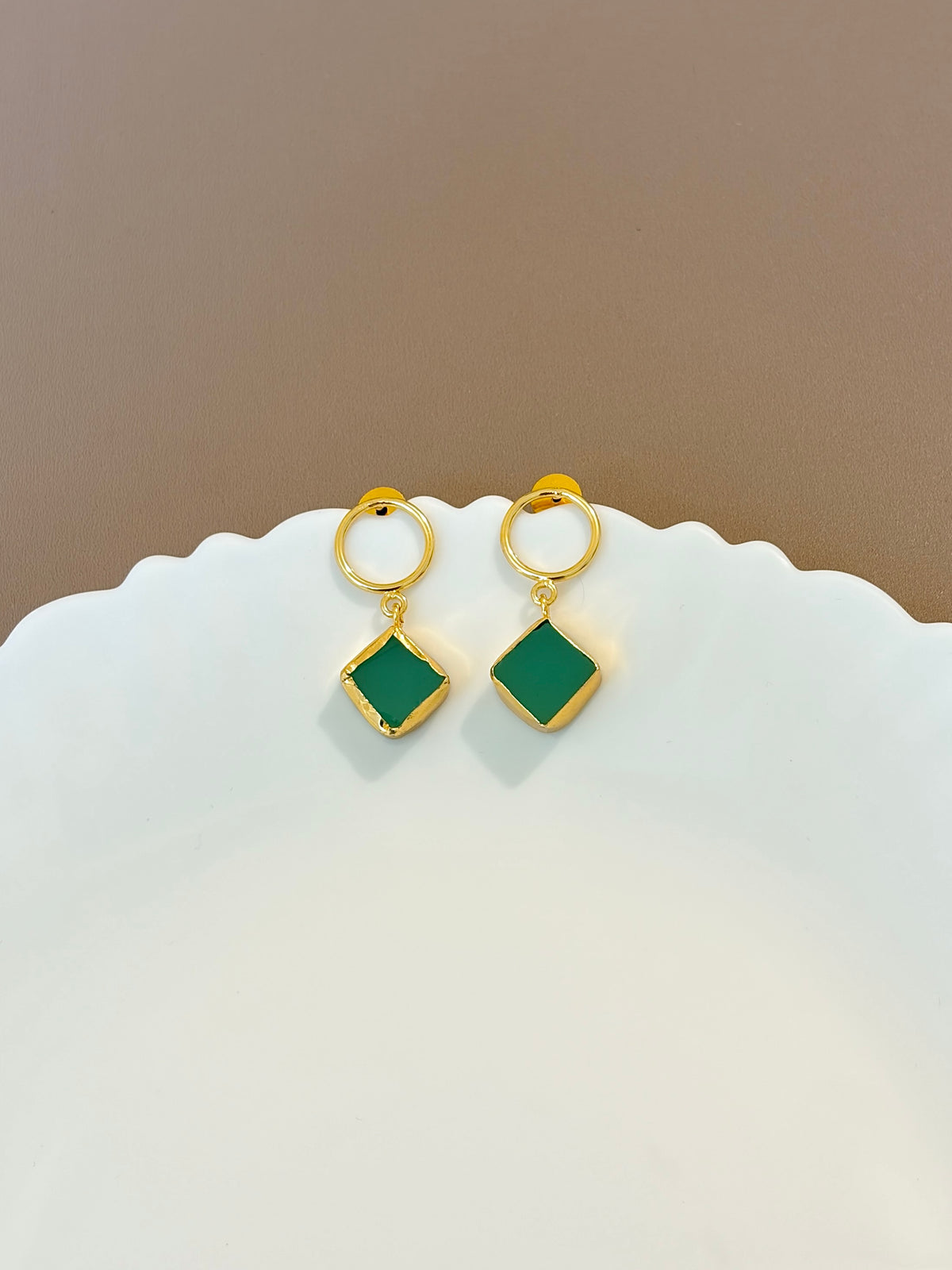 Sabrina Earrings