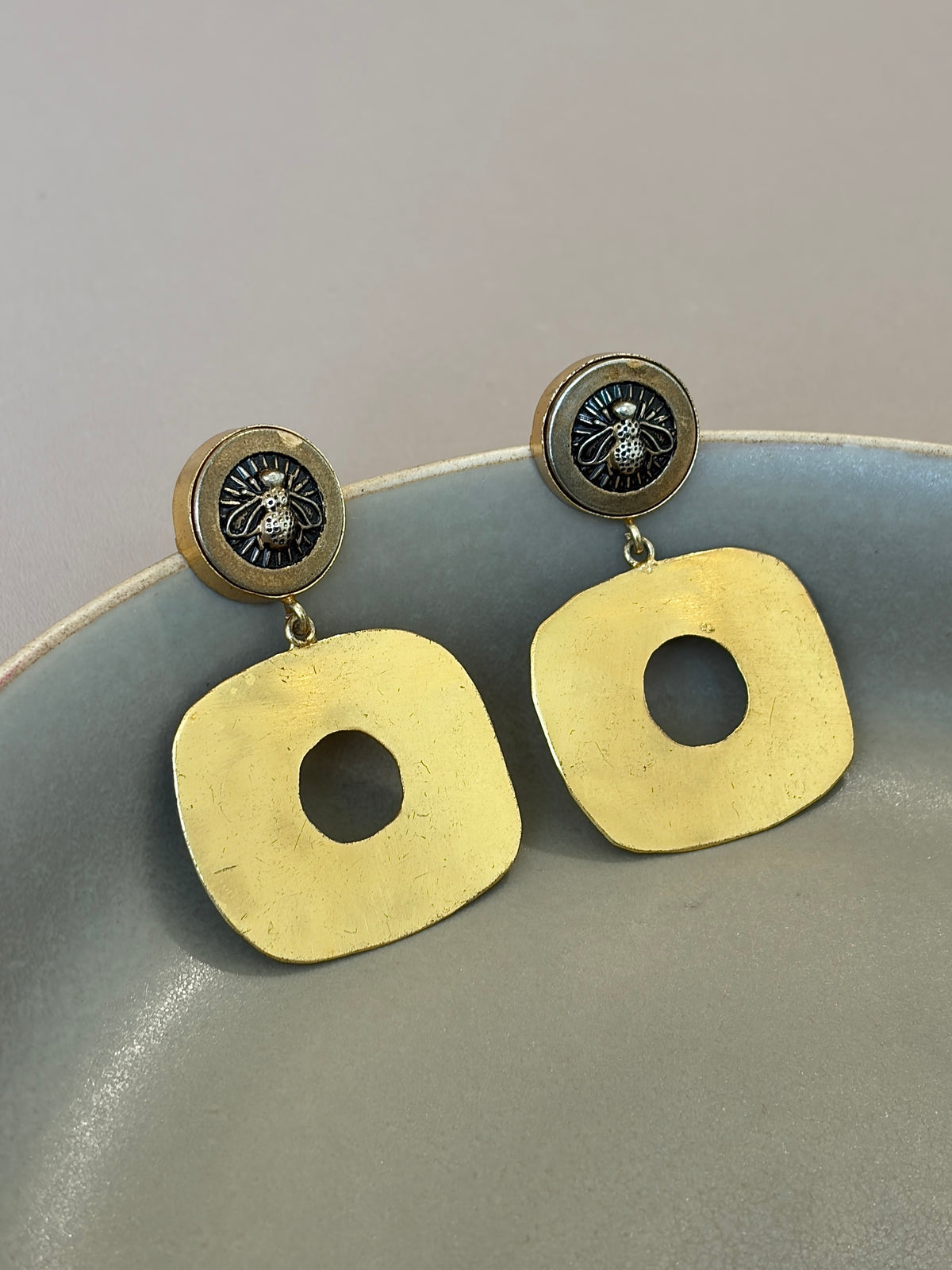 Solenne Earrings