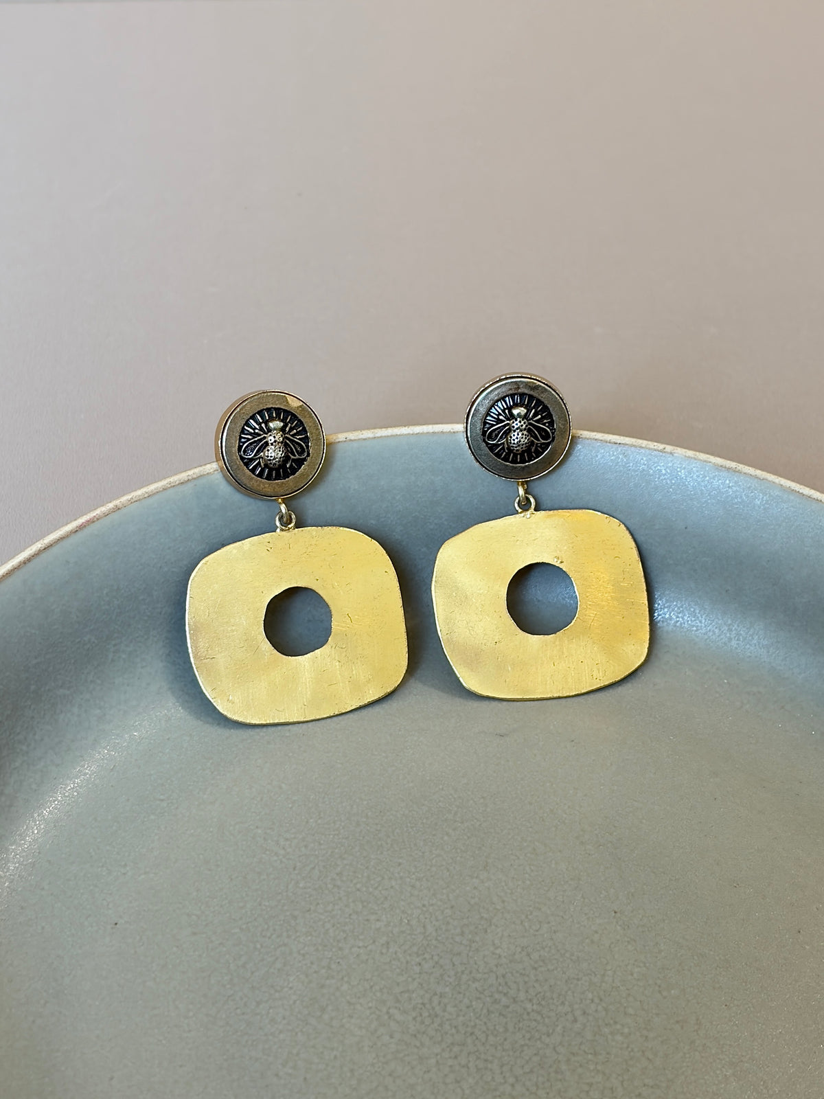 Solenne Earrings