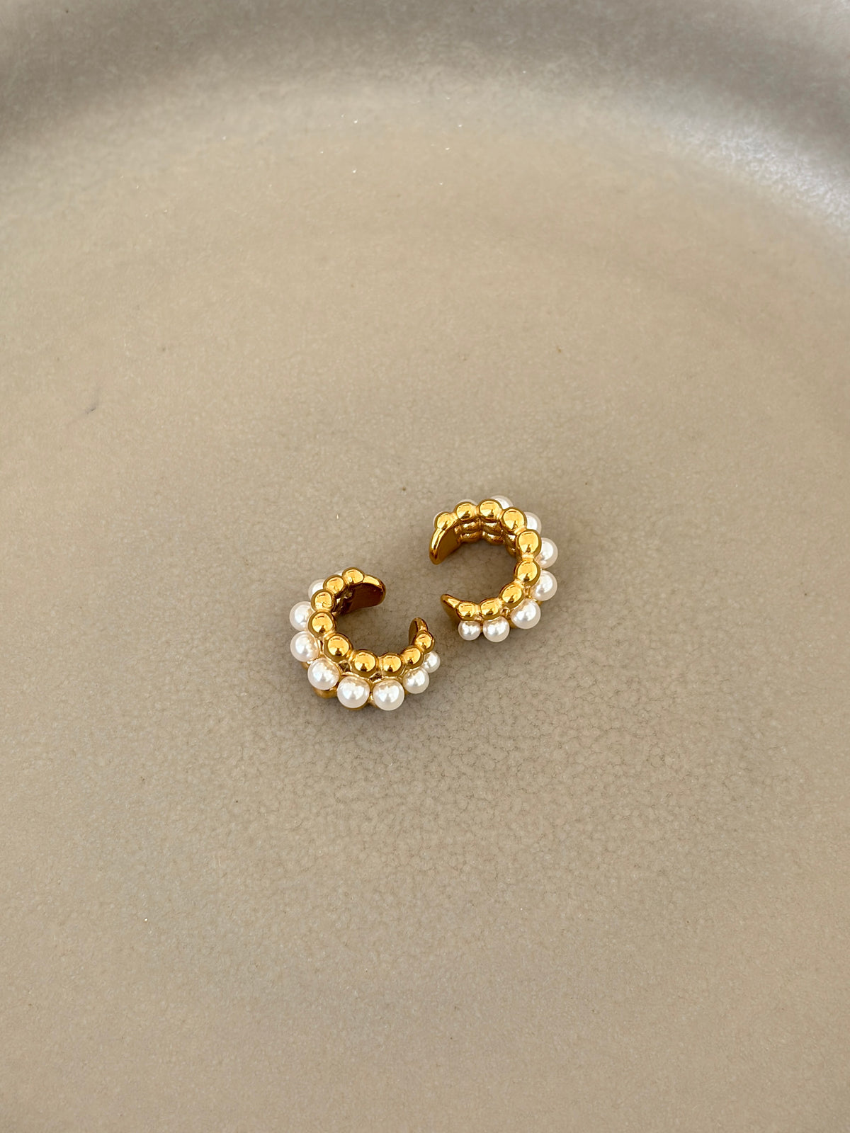 Solenne Earrings
