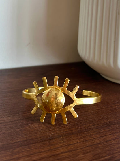 Vina Bracelet - Anti Tarnish