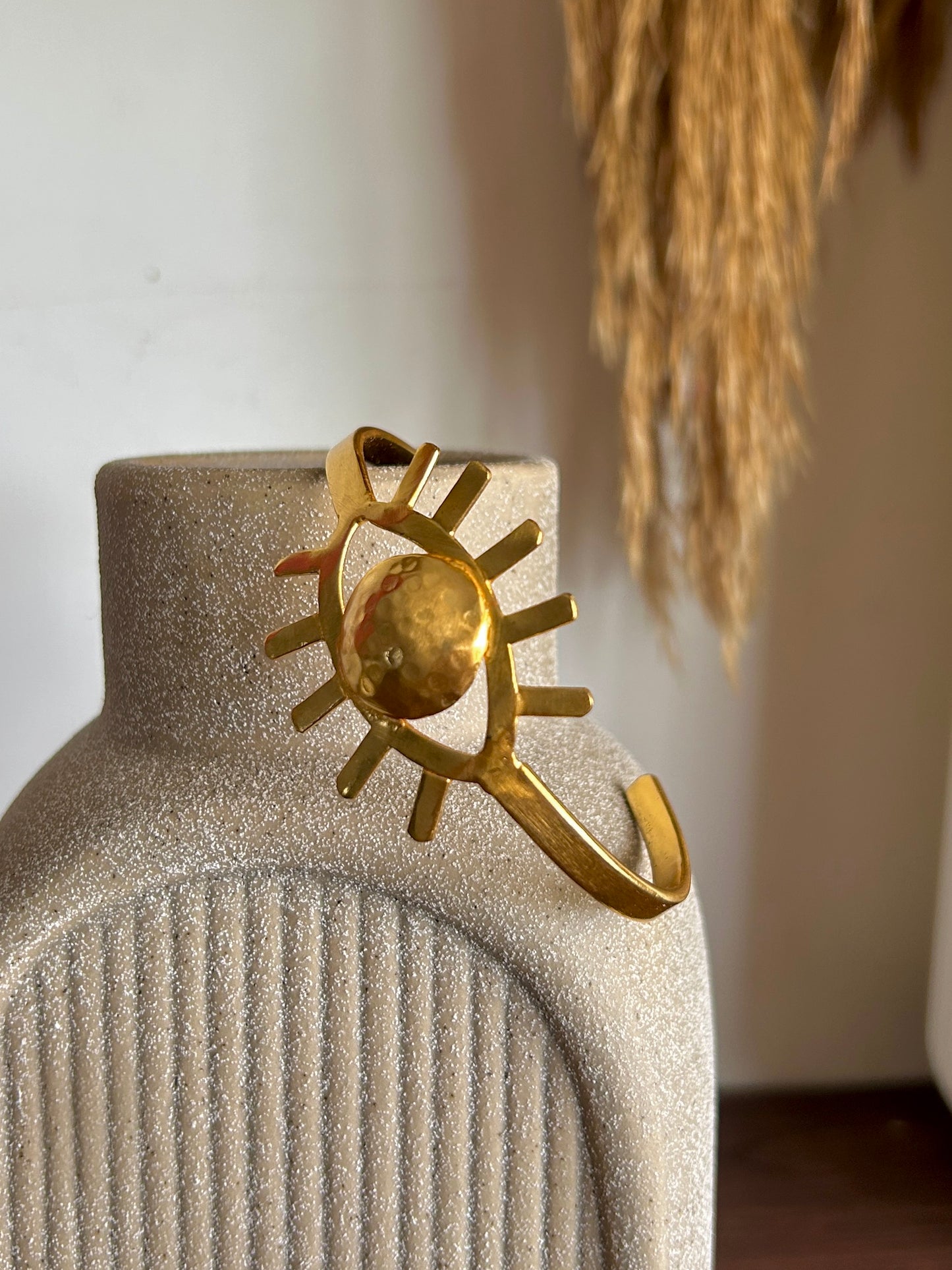Vina Bracelet - Anti Tarnish