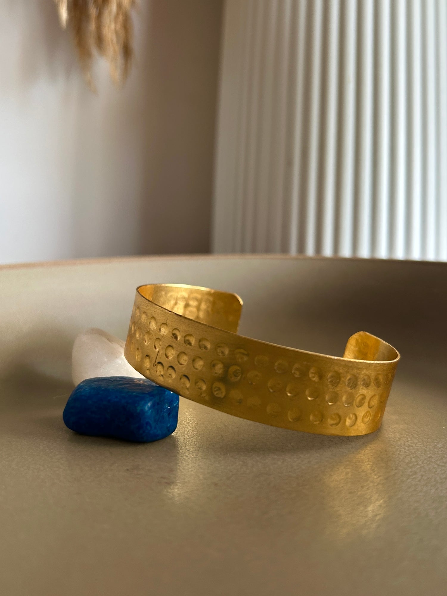 Yamini Bracelet - 18k Gold Plated, Anti Tarnish