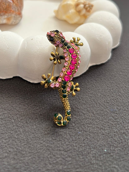 Liz Brooch
