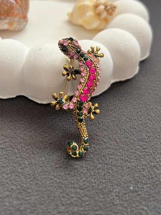 Liz Brooch