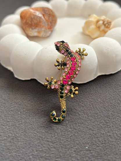 Liz Brooch