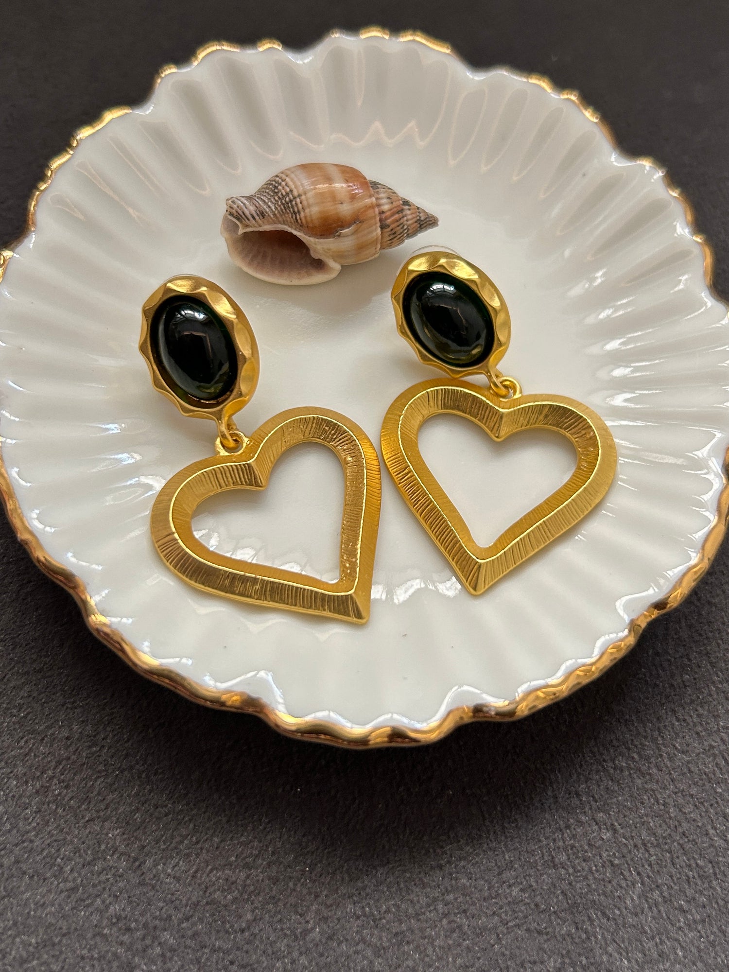 Elasa Earrings