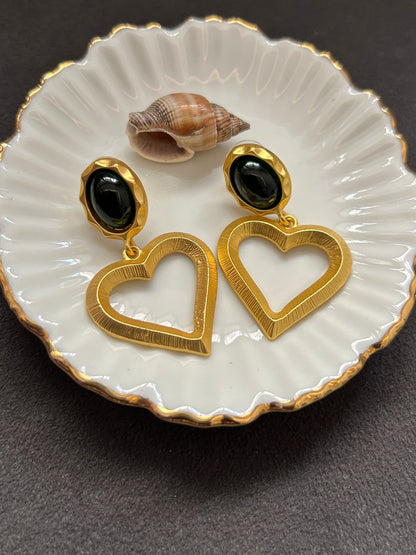Elasa Earrings