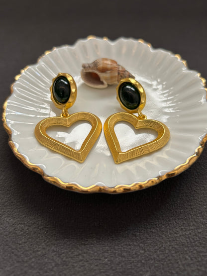 Elasa Earrings