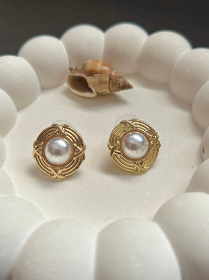 Etty Earrings