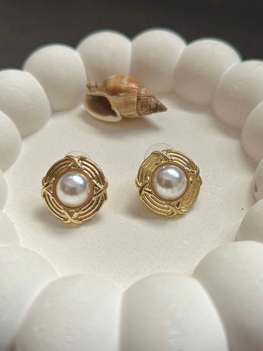 Etty Earrings