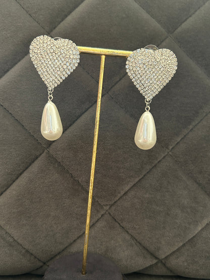 Sunita Earrings