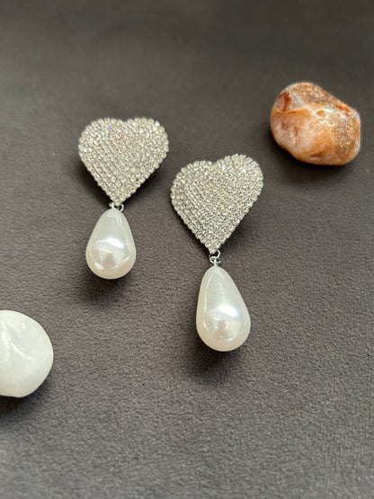 Sunita Earrings