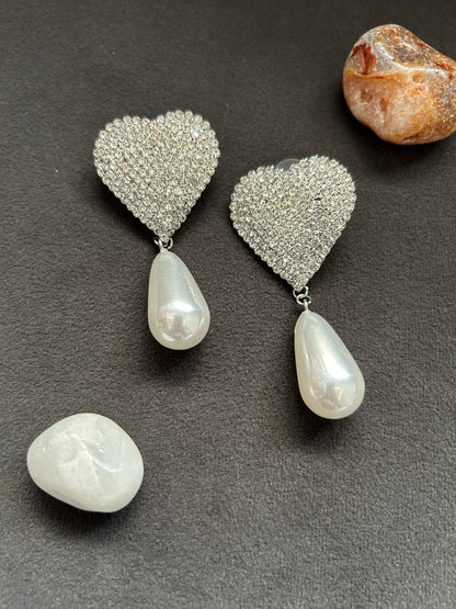 Sunita Earrings