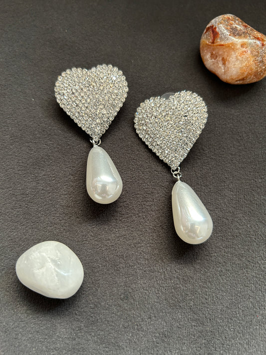 Sunita Earrings