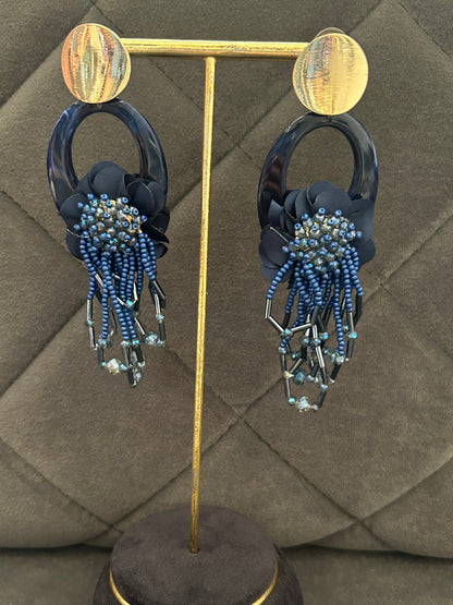 Jessica Earrings