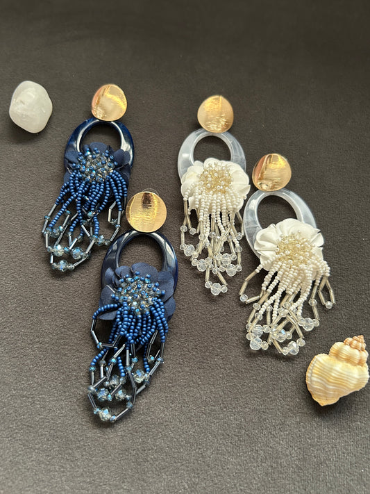 Jessica Earrings