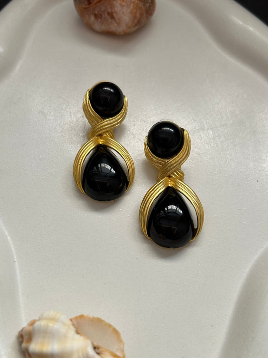Selon Earrings