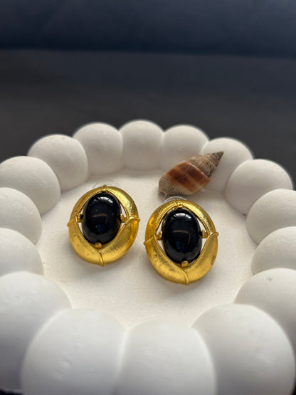 Benny Earrings
