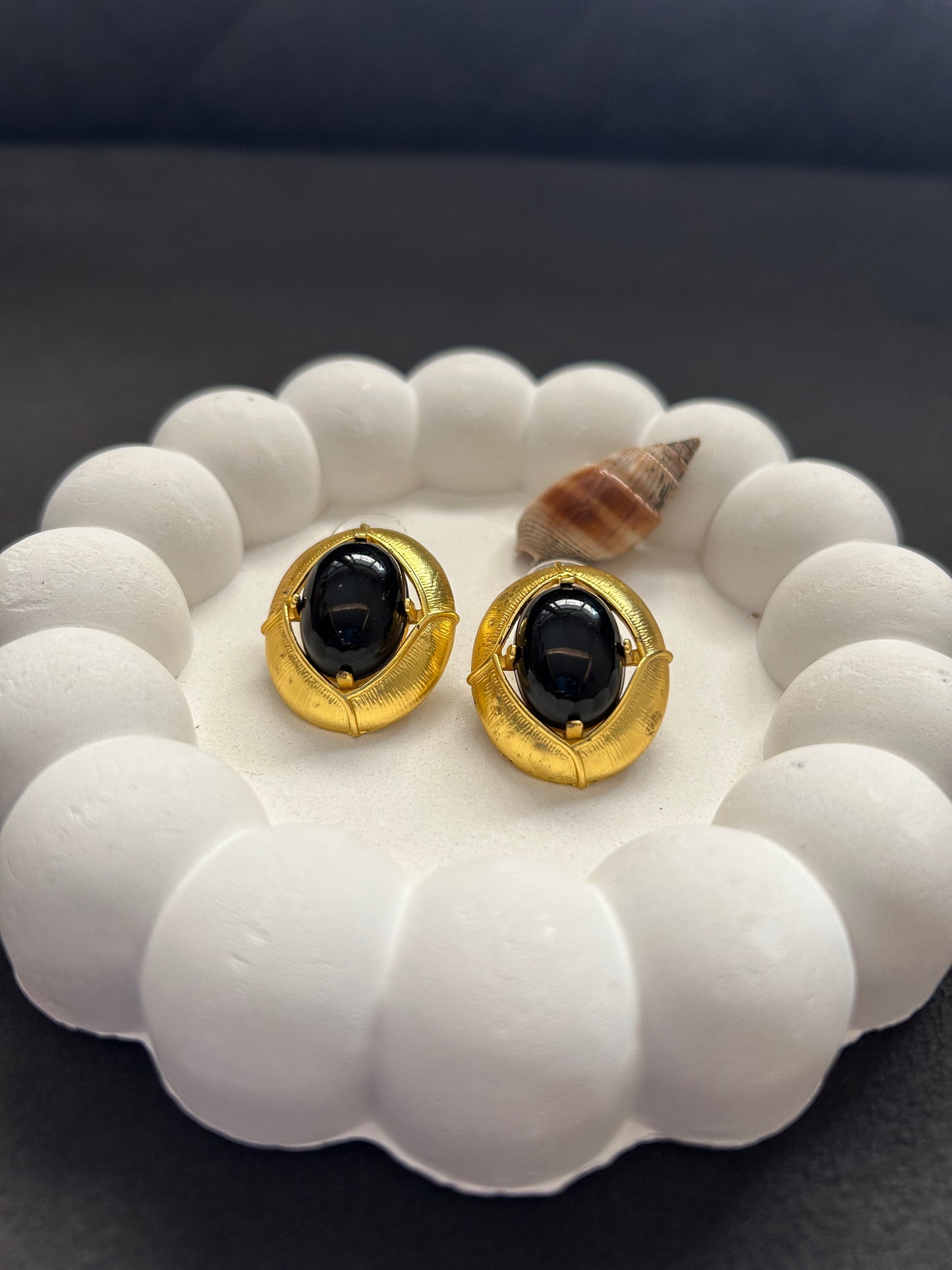 Benny Earrings