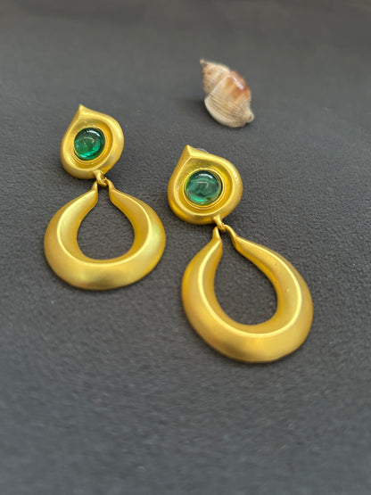 Lore  Earrings