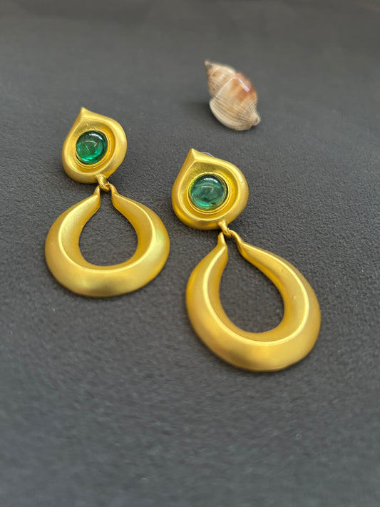 Lore  Earrings