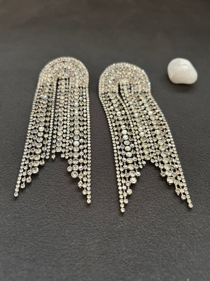 Arisa Earrings