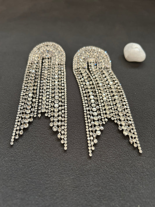Arisa Earrings