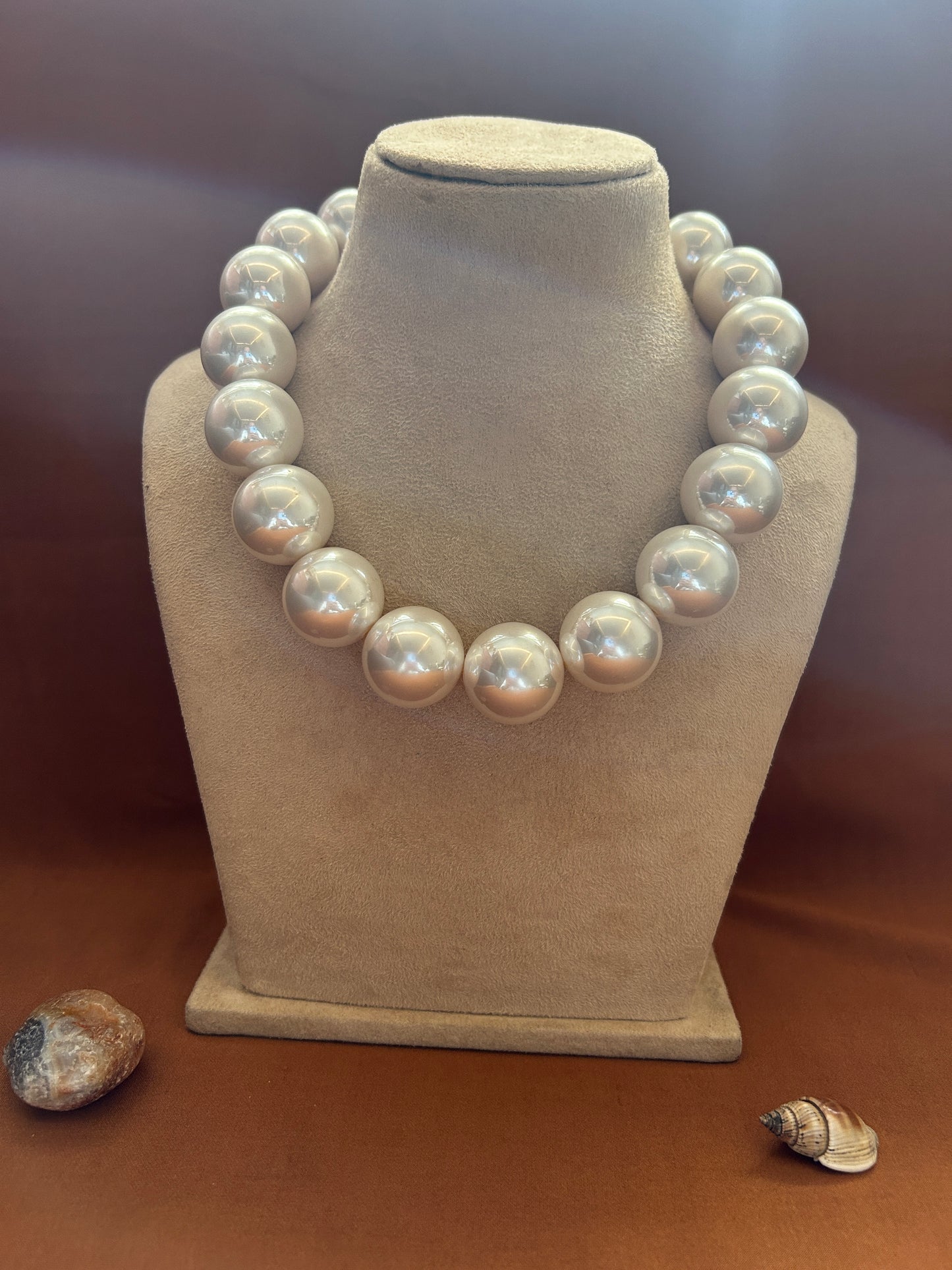 Diva Necklace