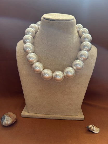 Diva Necklace