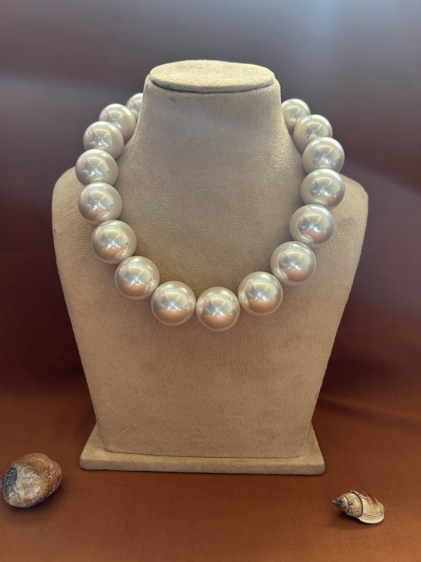 Diva Necklace