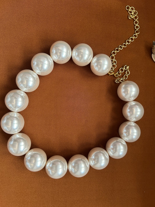 Diva Necklace